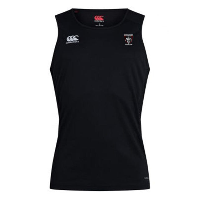 Onslow Rugby Misfits Club Dry Singlet by Canterbury