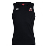 Portland Rugby Club Dry Singlet by Canterbury