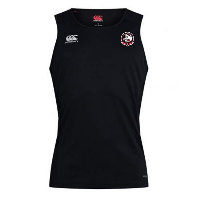 Portland Rugby Club Dry Singlet by Canterbury