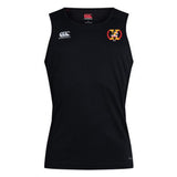 Potomac Exiles Club Dry Singlet by Canterbury