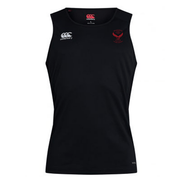 San Jose Seahawks Club Dry Singlet by Canterbury