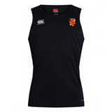 San Diego Armada Rugby Club Dry Singlet by Canterbury