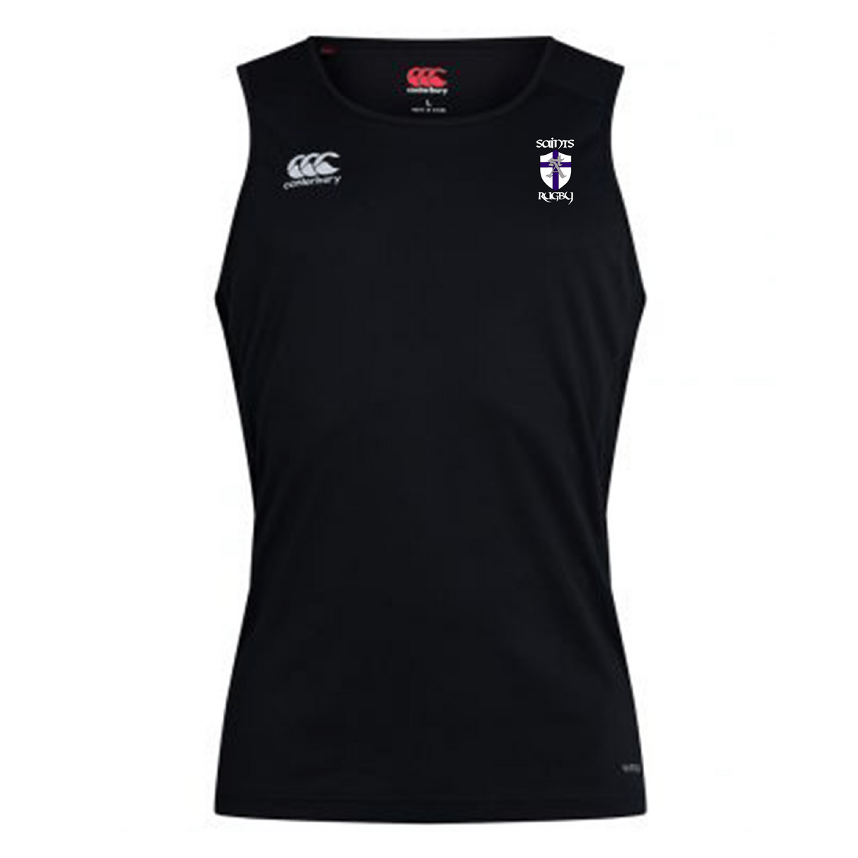 St. Augustine High School Club Dry Singlet by Canterbury