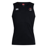 Snoqualmie Valley Wildcats Club Dry Singlet by Canterbury