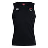 Snoqualmie Valley Wildcats Club Dry Singlet by Canterbury