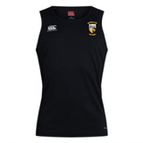 Spokane Rugby Club Dry Singlet by Canterbury