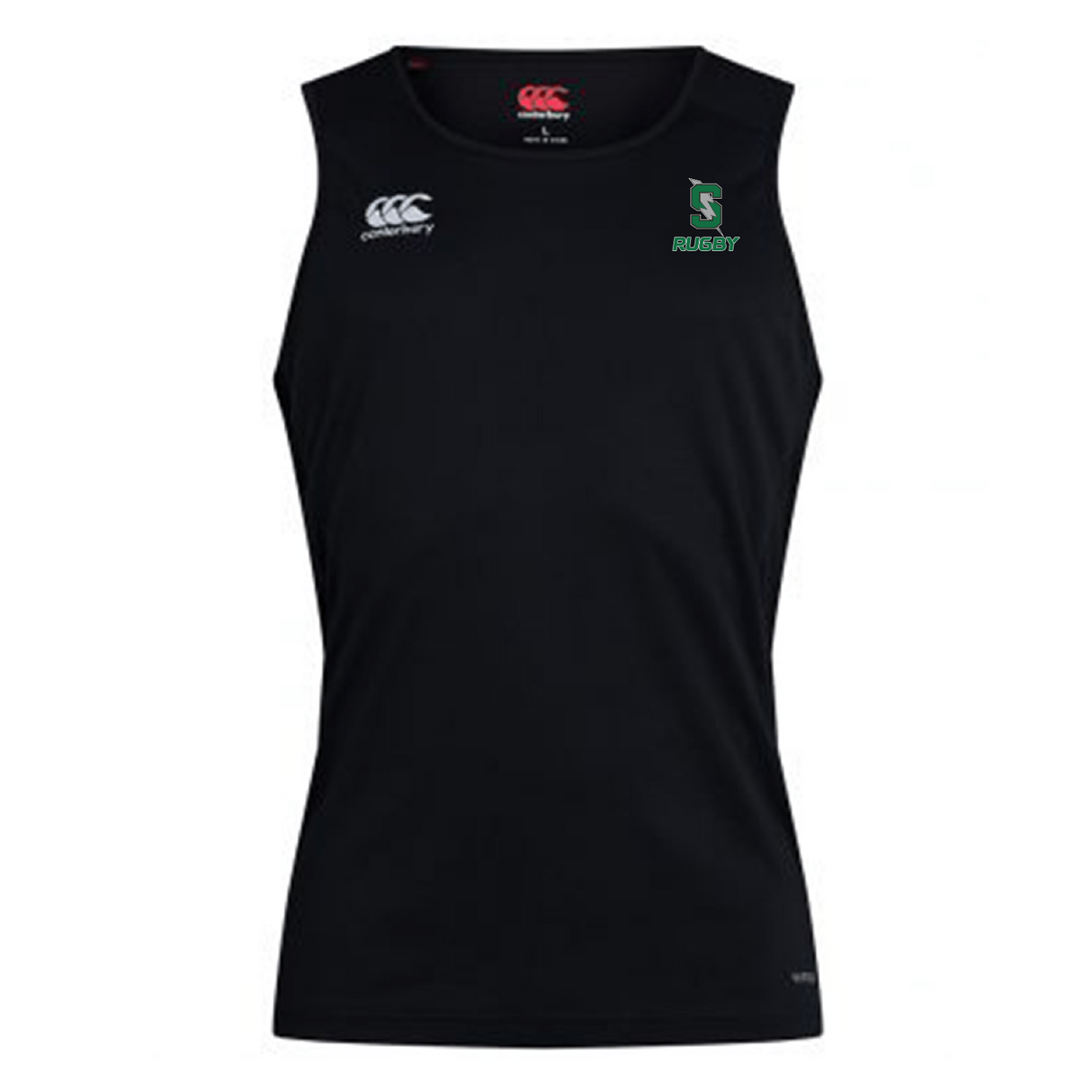 Summit Rugby Club Dry Singlet by Canterbury