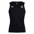 University of Chicago Club Dry Singlet by Canterbury