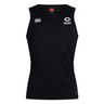 University of Chicago Club Dry Singlet by Canterbury