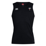 Ventura Outlaws Rugby Club Dry Singlet by Canterbury