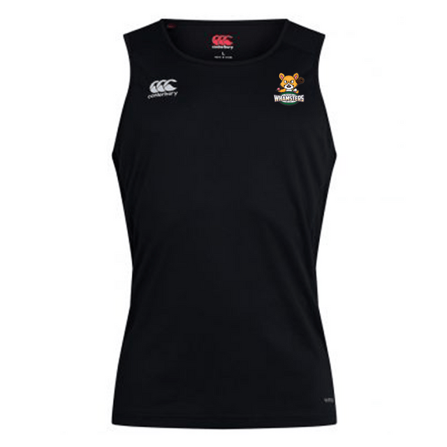Maryville Whamsters Rugby Club Dry Singlet by Canterbury