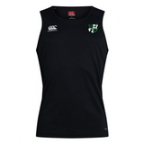 Zionsville Rugby Club Dry Singlet by Canterbury