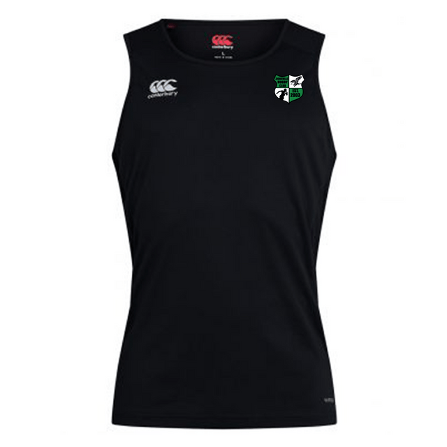 Zionsville Rugby Club Dry Singlet by Canterbury