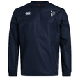 Boston Women's RFC Club Vaposhield Contact Top by Canterbury