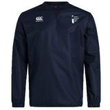 Boston Women's RFC Club Vaposhield Contact Top by Canterbury