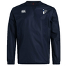 Boston Women's RFC Club Vaposhield Contact Top by Canterbury
