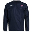 Capital Selects Club Vaposhield Contact Top by Canterbury