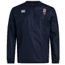 The Claremont Colleges Club Vaposhield Contact Top by Canterbury