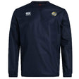 Del Norte Nighthawks Club Vaposhield Contact Top by Canterbury