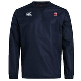 Marysville Rhinos Club Vaposhield Contact Top by Canterbury