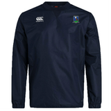 Media Rugby Club Vaposhield Contact Top by Canterbury