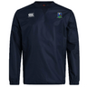 Media Rugby Club Vaposhield Contact Top by Canterbury