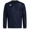 Scottsdale Rugby Club Vaposhield Contact Top by Canterbury