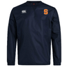 Syracuse University Women's RFC Club Vaposhield Contact Top by Canterbury