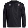 University of Alabama Rugby Club Vaposhield Contact Top by Canterbury