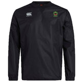 Augusta Furies Club Vaposhield Contact Top by Canterbury