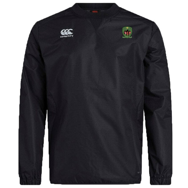Augusta Furies Club Vaposhield Contact Top by Canterbury