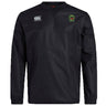 Augusta Furies Club Vaposhield Contact Top by Canterbury