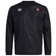Battleship Rugby Club Club Vaposhield Contact Top by Canterbury