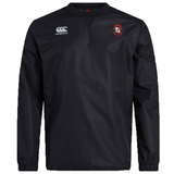 Battleship Rugby Club Club Vaposhield Contact Top by Canterbury
