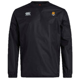 Brighton High School Club Vaposhield Contact Top by Canterbury