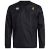 Brighton High School Club Vaposhield Contact Top by Canterbury