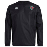 Central Alabama Youth Rugby Club Vaposhield Contact Top by Canterbury