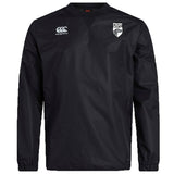 Cincinnati Wolfhounds Club Vaposhield Contact Top by Canterbury