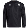 Cincinnati Wolfhounds Club Vaposhield Contact Top by Canterbury