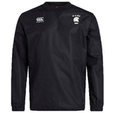 De La Salle Club Vaposhield Contact Top by Canterbury