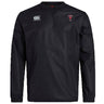 Denver Highlanders RFC Club Vaposhield Contact Top by Canterbury