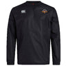 Flint Rogues Club Vaposhield Contact Top by Canterbury