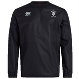 Forest Hills Rugby Club Vaposhield Contact Top by Canterbury