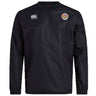 Hampden Sydney College Club Vaposhield Contact Top by Canterbury