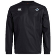 Lake Zurich Club Vaposhield Contact Top by Canterbury