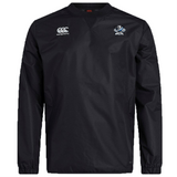 Lake Zurich Club Vaposhield Contact Top by Canterbury
