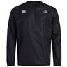 Le Moyne College Club Vaposhield Contact Top by Canterbury