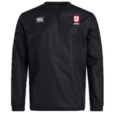 San Diego Legion Rugby Academy Club Vaposhield Contact Top by Canterbury