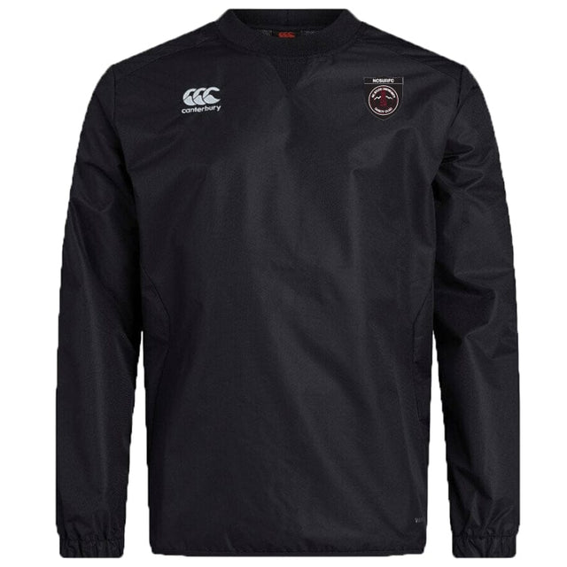 NC State RFC Club Vaposhield Contact Top by Canterbury