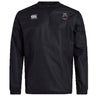 NC State RFC Club Vaposhield Contact Top by Canterbury